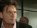 Charlie Sheen Splits With  | BahVideo.com