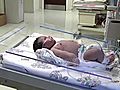 Mom Gives Birth To 16-Pound Baby | BahVideo.com