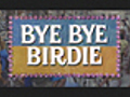 Bye Bye Birdie trailer | BahVideo.com