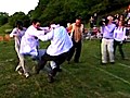 World Shin Kicking Championships | BahVideo.com