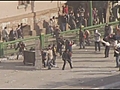 Unrest continues in Egypt | BahVideo.com