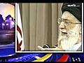 Khamenei is worried about US attack on Iran  | BahVideo.com