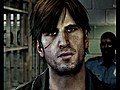 Silent Hill Downpour - E3 Trailer | BahVideo.com