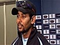 Tillakaratne Dilshan we need to improve batting to win one day series | BahVideo.com