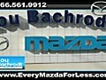 Pre-Owned Mazda CX9 Deals Ft Lauderdale FL | BahVideo.com