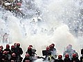 Hunderte Demonstranten in Malaysia festgenommen | BahVideo.com