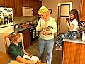 Kitchen Appliances Deep Cleaning | BahVideo.com