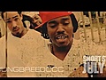 Young Breed Feat Gunplay - Dope Game | BahVideo.com