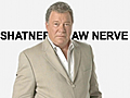 Shatners Raw Nerve Preview Critic s Quotes | BahVideo.com