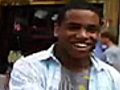 Tristan Wilds From  | BahVideo.com