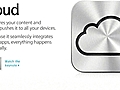 Apple takes to the clouds | BahVideo.com