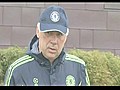 Chelsea launch manager search | BahVideo.com
