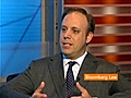 Nussbaum Says China Access Could Set Precedent  | BahVideo.com