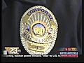 Maricopa Police Fight Impersonators | BahVideo.com
