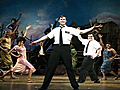 Video The irreverent Book of Mormon  | BahVideo.com