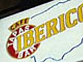 Cafe Iberico | BahVideo.com