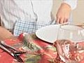 How to Follow Proper Business Lunch Etiquette | BahVideo.com