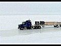 Ice Road Truckers Season 4 - Trailer | BahVideo.com