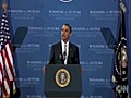 President Obama  | BahVideo.com