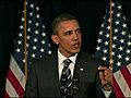 Obama Wants 4 Trillion In Deficit Cuts | BahVideo.com
