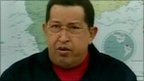 Watch Chavez returns to Cuba for treatment | BahVideo.com