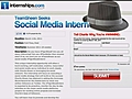Charlie Sheen needs an intern | BahVideo.com