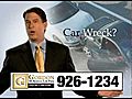 Baton Rouge Car Wreck amp amp 18-Wheeler  | BahVideo.com