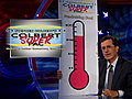 The Colbert Report - Mon Jul 11 2011 | BahVideo.com