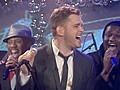 Michael Buble s Hollywood  | BahVideo.com