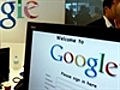 China orchestrated Google hacking | BahVideo.com