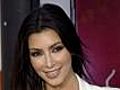 Kim Kardashian espera su primer hijo | BahVideo.com