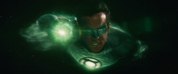 Green Lantern - Behind-the-Scenes with Ryan  | BahVideo.com