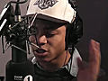 New Boyz Freestyle On Tim Westwood  | BahVideo.com