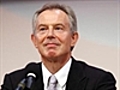 Iraq Inquiry Blair testimony disputed | BahVideo.com