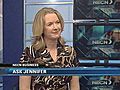 Ask Jennifer Saving for retirement | BahVideo.com