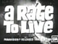 A Rage To Live - Original Trailer  | BahVideo.com