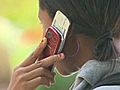 Cell Phone Radiation Gets Closer Look | BahVideo.com