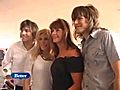 The Band Perry | BahVideo.com