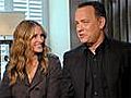 Julia Roberts And Tom Hanks Together Again In  | BahVideo.com