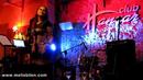 Melis Bilen Perhaps Perhaps Mr Gag Bar amp Club Hangar  | BahVideo.com