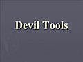Devil Tools in islam | BahVideo.com