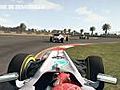 F1 2011 - Diario de los desarrolladores | BahVideo.com