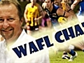 WAFL Chat | BahVideo.com
