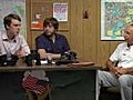 Cop Talk | BahVideo.com