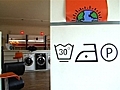 LG Wash Bar un caf l amp 039 addition et  | BahVideo.com