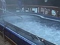 Conhe a um dos maiores spas flutuantes do mundo | BahVideo.com