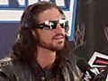 WWE star John Morrison at WrestleMania XXVII | BahVideo.com