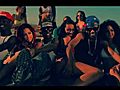 Travis Porter feat Big Sean - Dem Girls | BahVideo.com