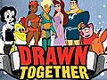 A Very Special Drawn Together After School Special | BahVideo.com