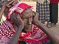 Famine threatens Horn of Africa | BahVideo.com